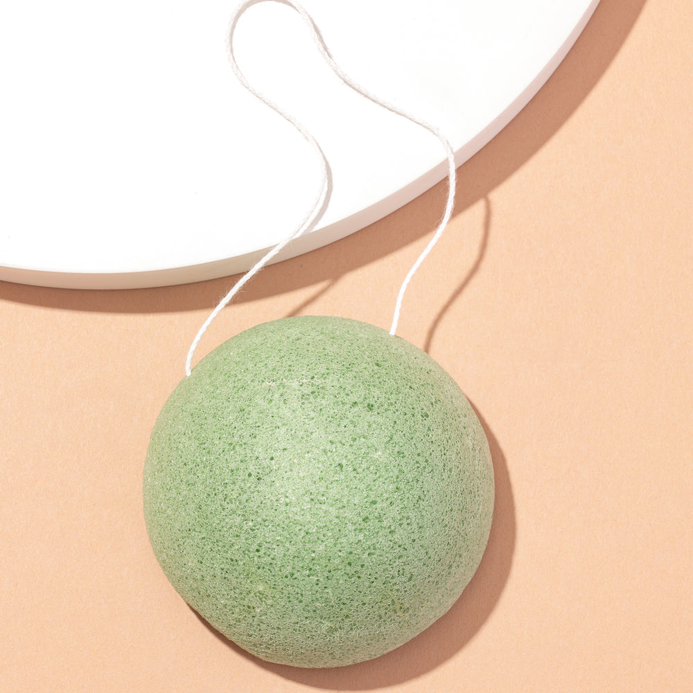 
                      
                        Konjac Sponge
                      
                    