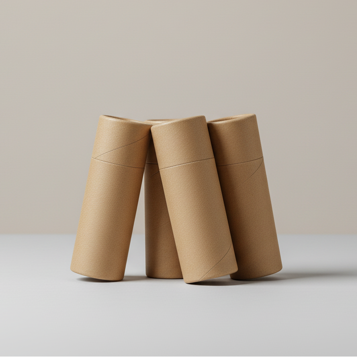 add a couple more tubes and take off the wording